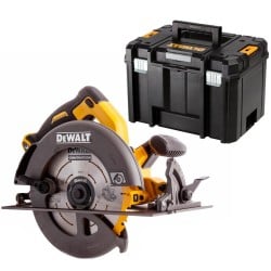 Pilarka tarczowa DEWALT DCS575NT 54V 190mm FlexVol