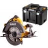 Pilarka tarczowa DEWALT DCS575NT 54V 190mm FlexVol