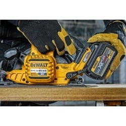 Pilarka tarczowa DEWALT DCS575NT 54V 190mm FlexVol