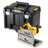 Zagłębiarka 165mm + szyna DWS5022 DeWALT DWS520KTR