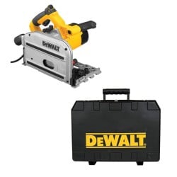 Zagłębiarka DeWALT DWS520K...