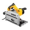 Zagłębiarka DeWALT DWS520K 1300W 165mm gł. cięcia 59mm walizka