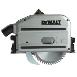 Zagłębiarka DeWALT DWS520K 1300W 165mm gł. cięcia 59mm walizka