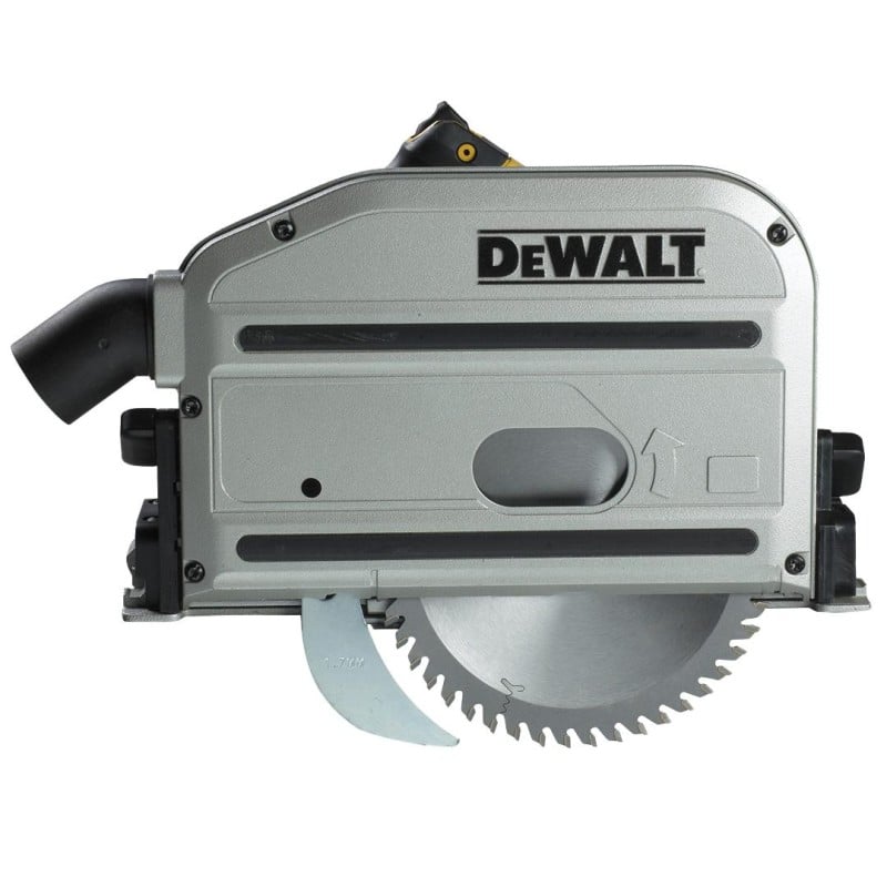 Zagłębiarka DeWALT DWS520K 1300W 165mm gł. cięcia 59mm walizka