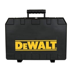 Zagłębiarka DeWALT DWS520K 1300W 165mm gł. cięcia 59mm walizka