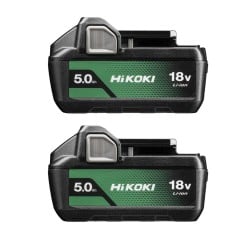 Pilarka tarczowa HiKOKI C1806DB WPZ 18V 2x5Ah BL 165mm gł.cięcia 66mm walizka