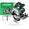 Pilarka tarczowa HiKOKI C6MEY WBZ 1050W bezszczotk