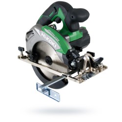 Pilarka tarczowa HiKOKI C6MEY WBZ 1050W bezszczotk