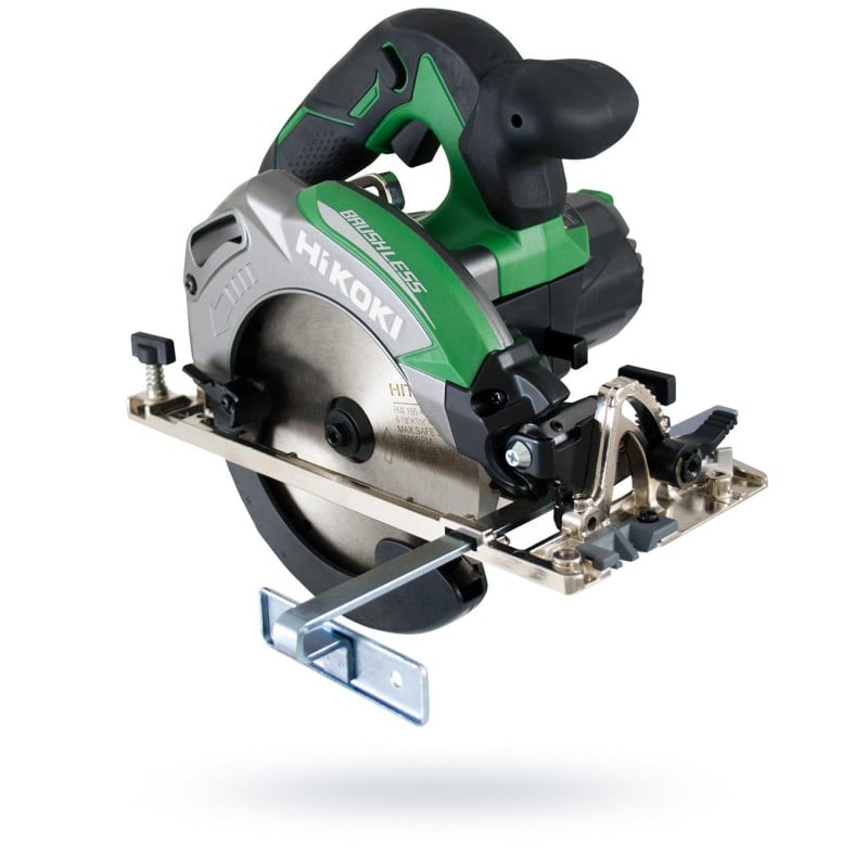 Pilarka tarczowa HiKOKI C6MEY WBZ 1050W bezszczotk