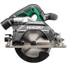 Piła tarczowa 36V 190mm 2x2,5Ah HiKOKI C3607DB WRZ