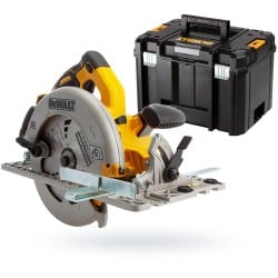 Pilarka tarczowa DeWALT DCS572NT 18V 184mm TSTAKVI