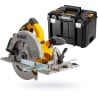 Pilarka tarczowa DeWALT DCS572NT 18V 184mm TSTAKVI