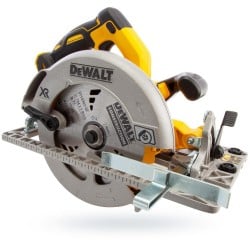 Pilarka tarczowa DeWALT DCS572NT 18V 184mm TSTAKVI