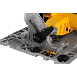 Pilarka tarczowa DeWALT DCS572NT 18V 184mm TSTAKVI