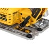 Pilarka tarczowa DeWALT DCS572NT 18V 184mm TSTAKVI
