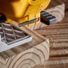 Pilarka tarczowa 12V 140mm 2x5Ah DEWALT DCS512P2