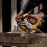 Pilarka tarczowa 12V 140mm 2x5Ah DEWALT DCS512P2