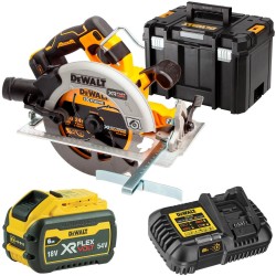 Pilarka 190mm FLEXVOLT...