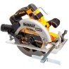 Pilarka 190mm FLEXVOLT ADVANTAGE DeWALT DCS573T1