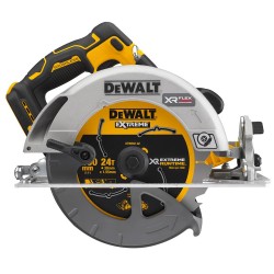 Pilarka 190mm FLEXVOLT ADVANTAGE DeWALT DCS573T1