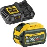 Pilarka 190mm FLEXVOLT ADVANTAGE DeWALT DCS573T1