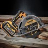 Pilarka 190mm FLEXVOLT ADVANTAGE DeWALT DCS573T1
