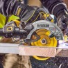 Pilarka 190mm FLEXVOLT ADVANTAGE DeWALT DCS573T1
