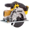 Pilarka tarczowa DEWALT DCS373M2 18V 2x4Ah 140mm