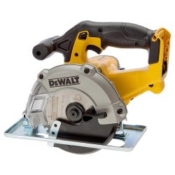 Pilarka tarczowa DEWALT DCS373M2 18V 2x4Ah 140mm