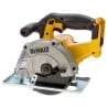 Pilarka tarczowa DEWALT DCS373M2 18V 2x4Ah 140mm