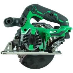 Pilarka tarczowa do metalu 36V HiKOKI CD3605DB WRZ