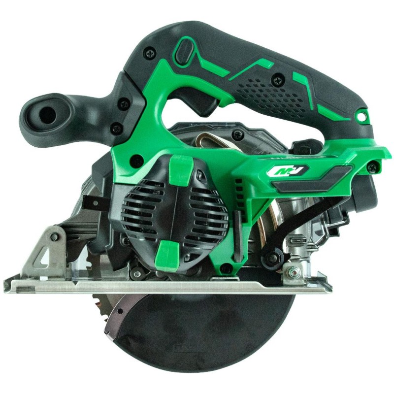 Pilarka tarczowa do metalu 36V HiKOKI CD3605DB WRZ