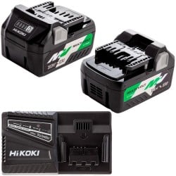 Pilarka tarczowa do metalu 36V HiKOKI CD3605DB WRZ