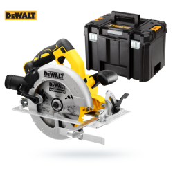 Pilarka tarczowa DEWALT DCS570NT 18V 184mm body