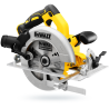 Pilarka tarczowa DEWALT DCS570NT 18V 184mm body