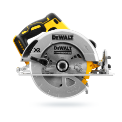 Pilarka tarczowa DEWALT DCS570NT 18V 184mm body