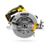 Pilarka tarczowa DEWALT DCS570NT 18V 184mm body