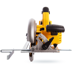 Pilarka tarczowa DEWALT DCS570NT 18V 184mm body