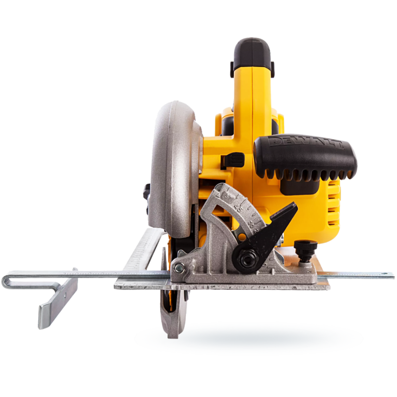 Pilarka tarczowa DEWALT DCS570NT 18V 184mm body