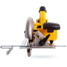 Pilarka tarczowa DEWALT DCS570NT 18V 184mm body