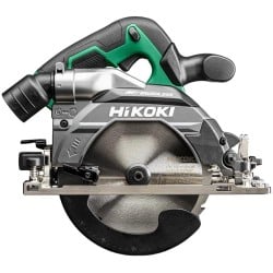 Piła pilarka tarczowa 36V 190mm HiKOKI C3607DB W2Z