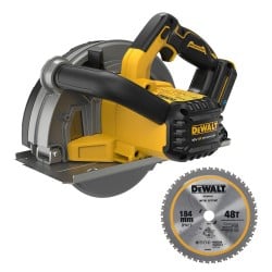 Pilarka do metalu DeWALT...