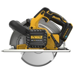Pilarka do metalu DeWALT DCS383N 18V XR BL 184mm 48T BODY karton
