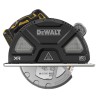 Pilarka do metalu DeWALT DCS383N 18V XR BL 184mm 48T BODY karton