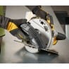 Pilarka do metalu DeWALT DCS383N 18V XR BL 184mm 48T BODY karton