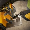 Pilarka do metalu DeWALT DCS383N 18V XR BL 184mm 48T BODY karton