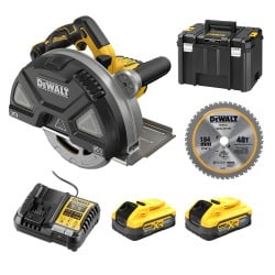 Pilarka do metalu DeWALT...