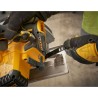 Pilarka do metalu DeWALT DCS383H2 18V XR POWERSTACK BL 2x5Ah 184mm walizka