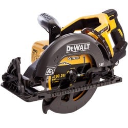 Pilarka tarczowa DeWALT...