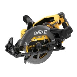 Pilarka tarczowa DeWALT DCS577N FLEXVOLT XR BL 54V 190mm z tarczą